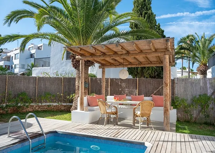 Apartahotel S'argamassa 4*