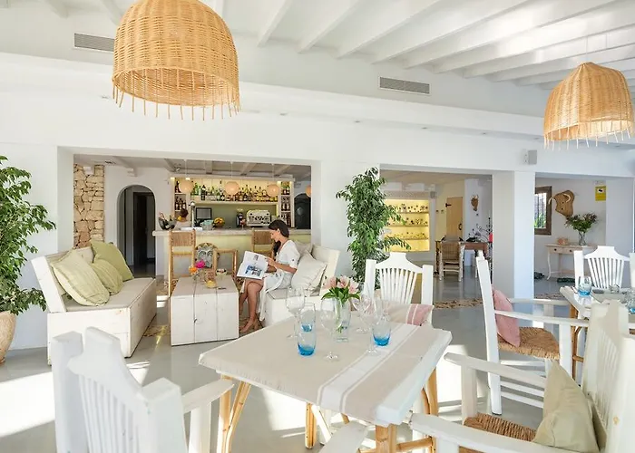 S'argamassa Apartahotel