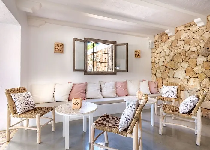 Aparthotel S'argamassa Playa S'Argamassa