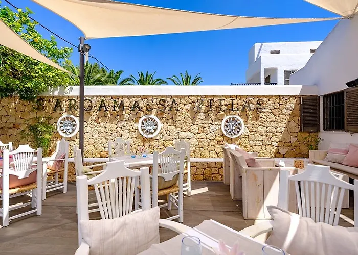 S'argamassa Apartahotel Playa S'Argamassa