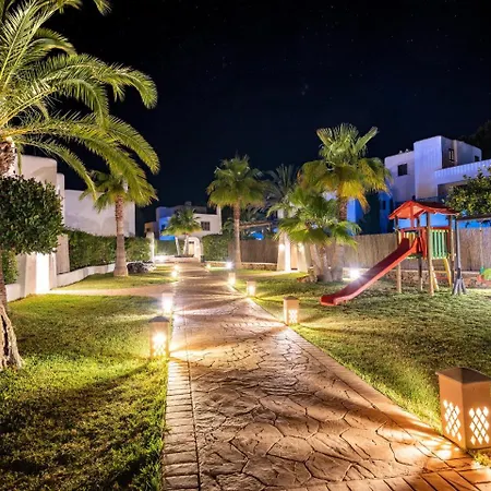 S'argamassa Aparthotel