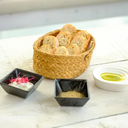 阿格马萨别墅 公寓式酒店