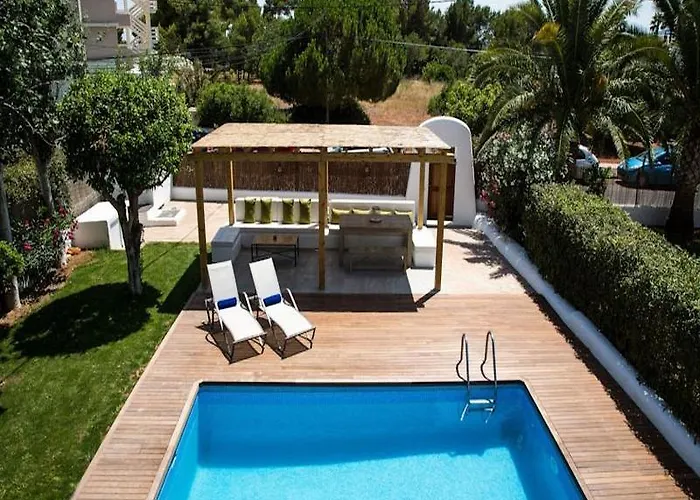 S'argamassa 4* Playa S'Argamassa