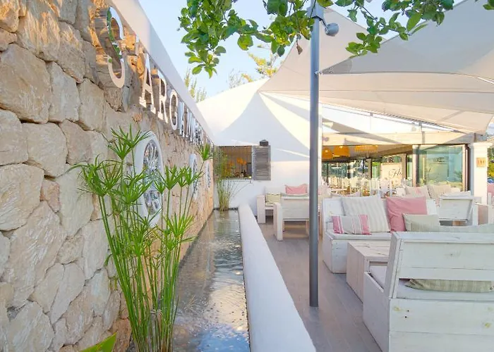 S'argamassa Aparthotel