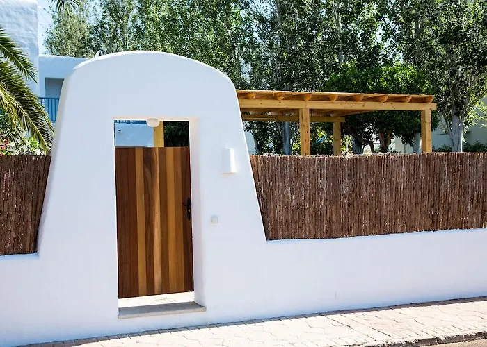 Aparthotel S'argamassa Playa S'Argamassa