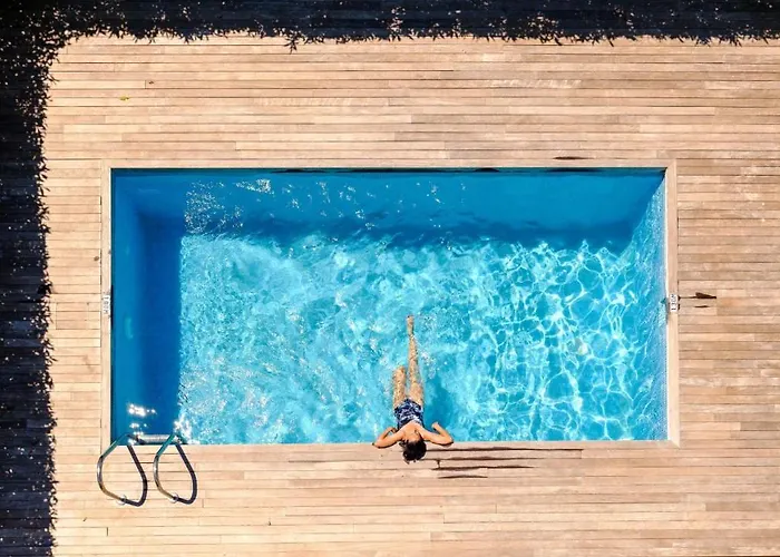 S'argamassa Aparthotel