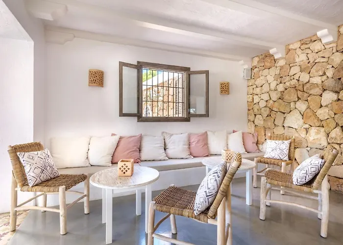 S'argamassa Aparthotel