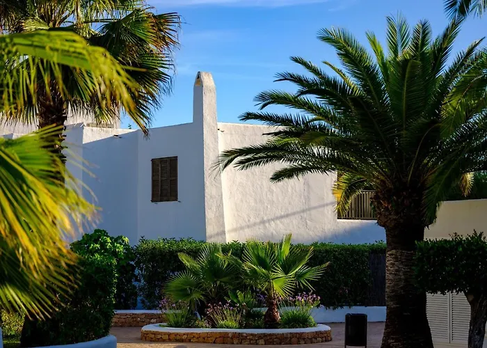 S'argamassa Aparthotel