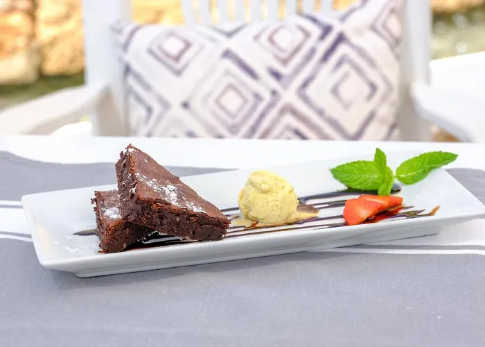 Aparthotel S'argamassa Playa S'Argamassa