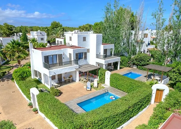 S'argamassa Aparthotel Playa S'Argamassa